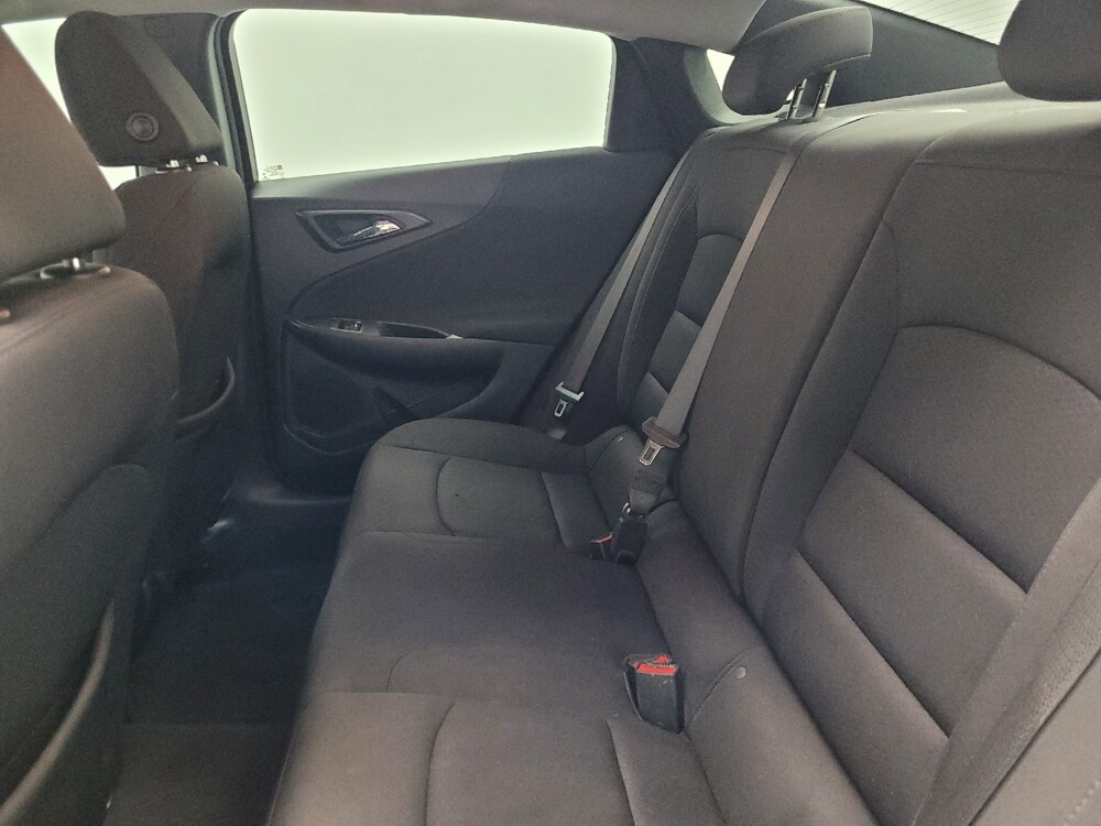 2021 Chevrolet Malibu in Madison, TN 37115 - 18132683 18