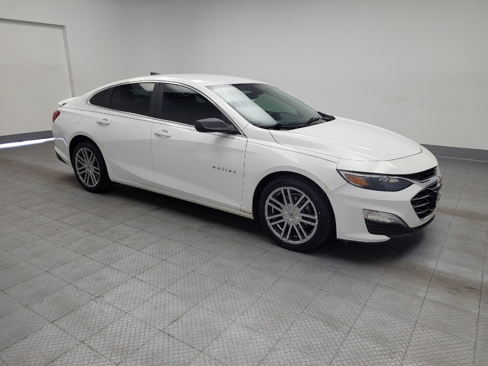 2021 Chevrolet Malibu in Madison, TN 37115 - 18132683 11