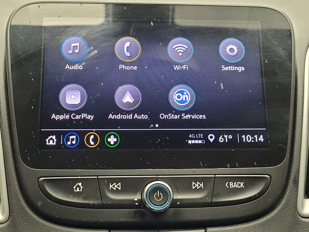 2021 Chevrolet Malibu in Madison, TN 37115 - 18132683 25