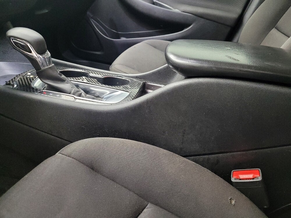 2021 Chevrolet Malibu in Madison, TN 37115 - 18132683 26