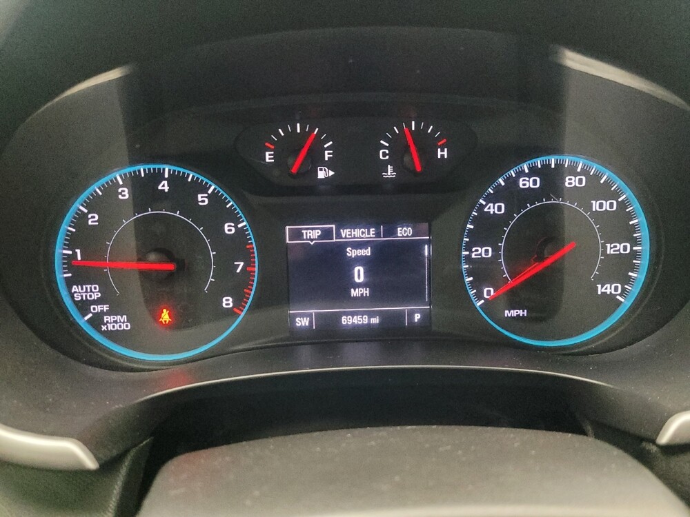 2021 Chevrolet Malibu in Madison, TN 37115 - 18132683 23