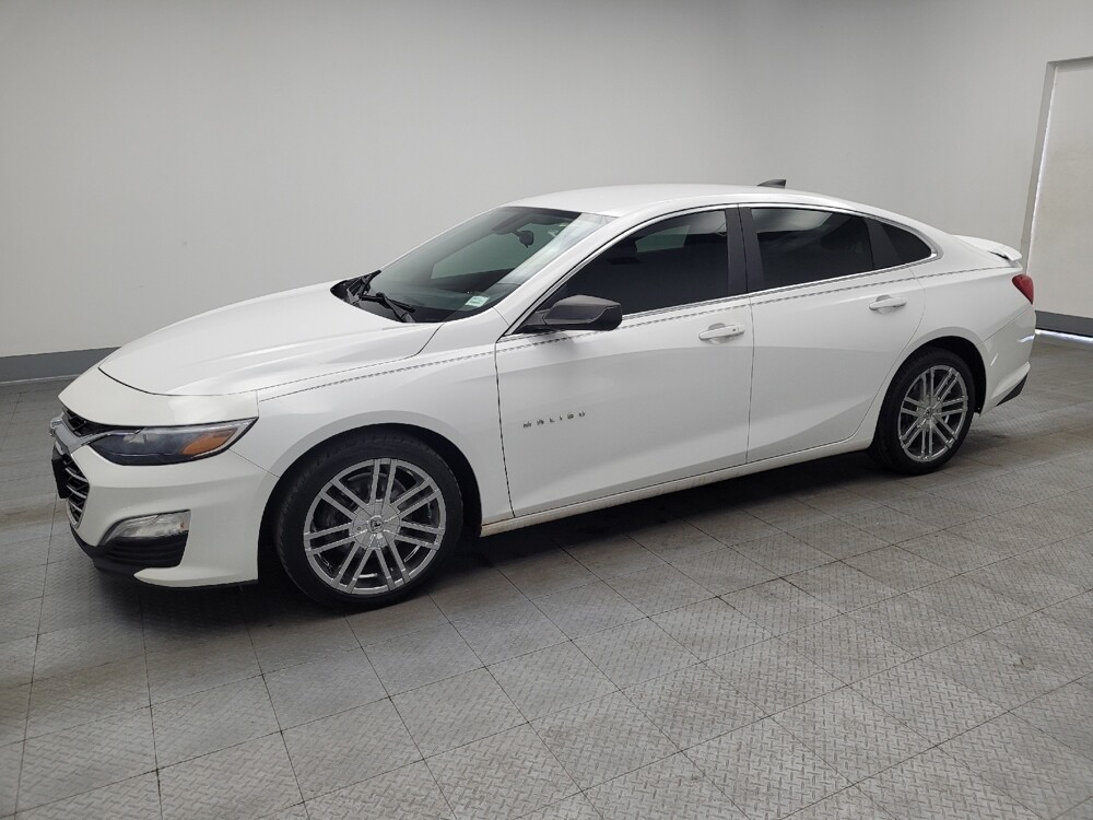 2021 Chevrolet Malibu in Madison, TN 37115 - 18132683 2