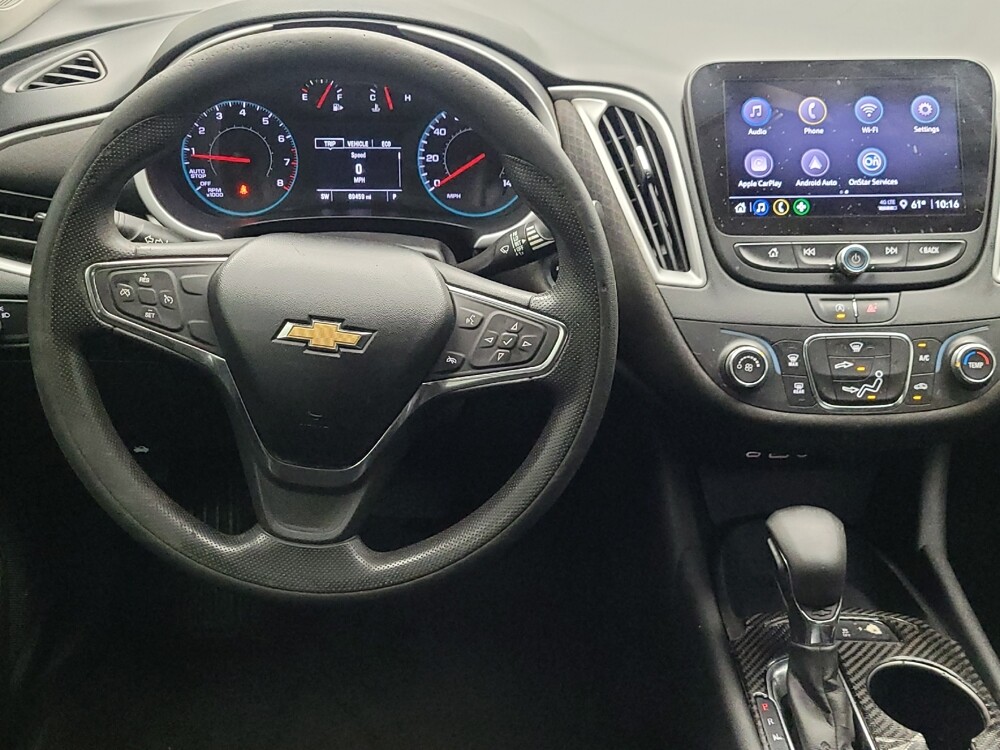 2021 Chevrolet Malibu in Madison, TN 37115 - 18132683 22