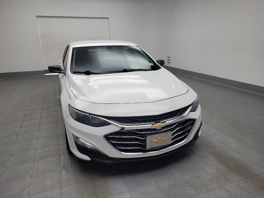 2021 Chevrolet Malibu in Madison, TN 37115 - 18132683 14