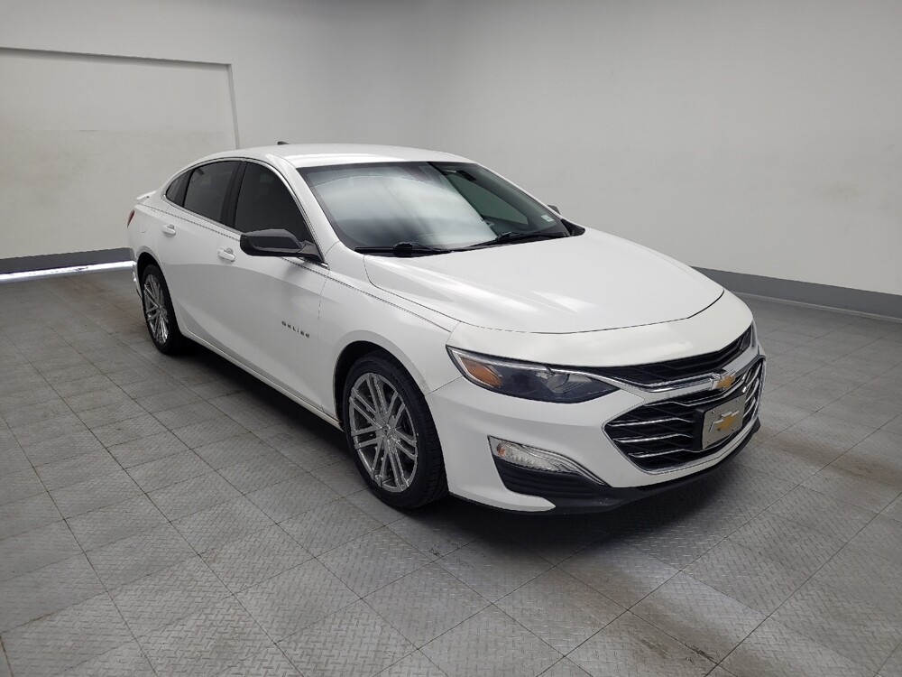 2021 Chevrolet Malibu in Madison, TN 37115 - 18132683 13