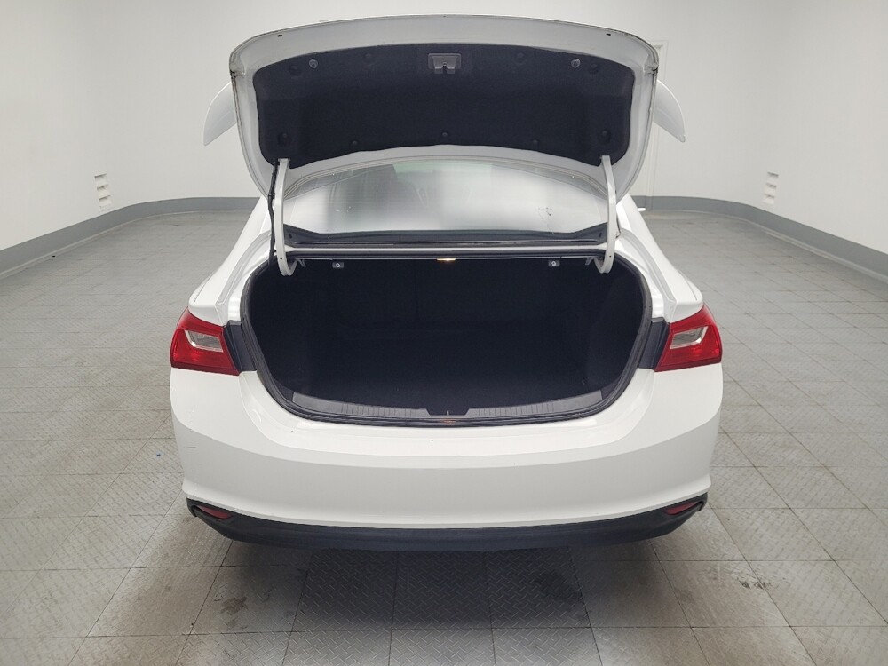 2021 Chevrolet Malibu in Madison, TN 37115 - 18132683 29