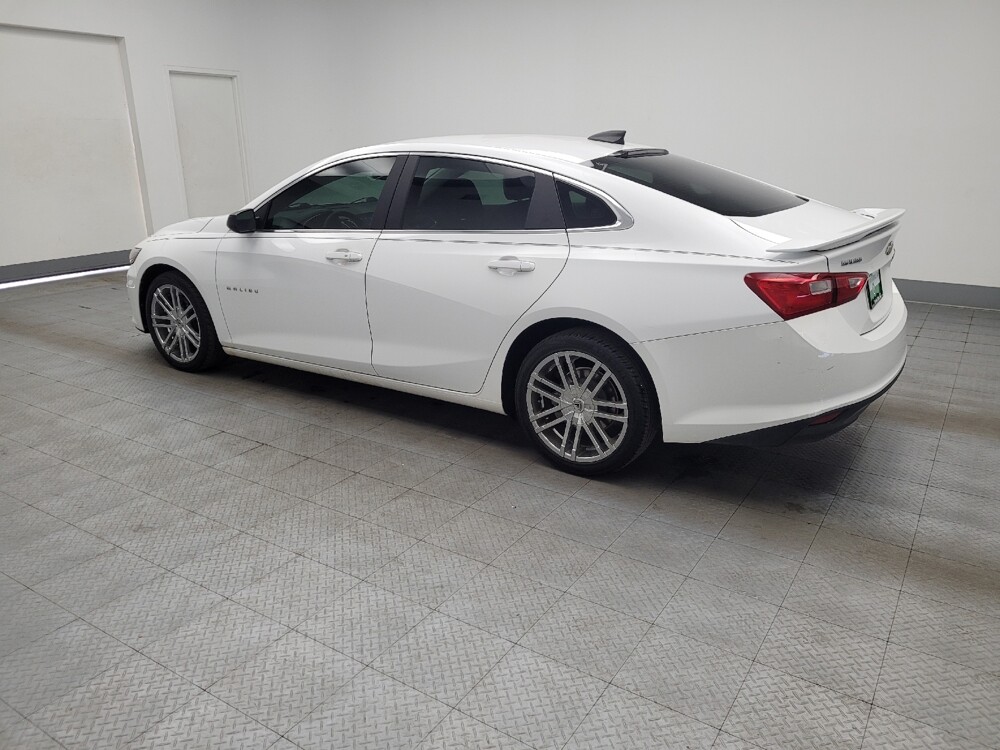 2021 Chevrolet Malibu in Madison, TN 37115 - 18132683 3