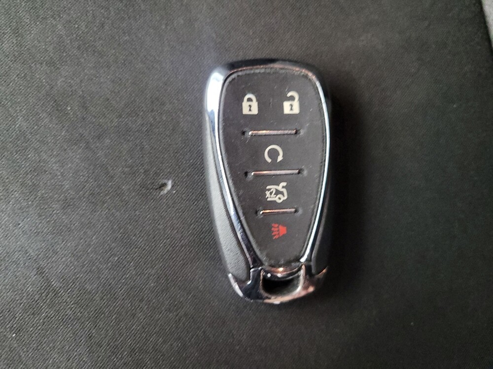 2021 Chevrolet Malibu in Madison, TN 37115 - 18132683 32