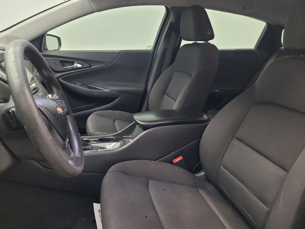 2021 Chevrolet Malibu in Madison, TN 37115 - 18132683 17