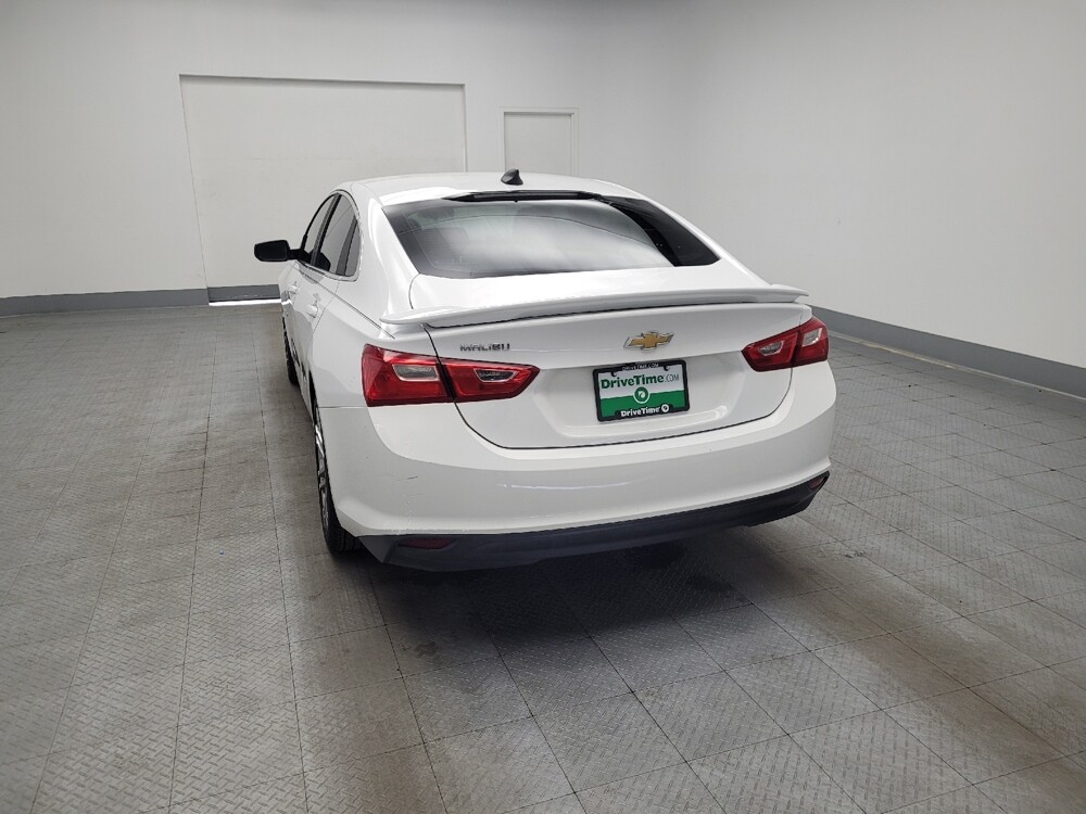 2021 Chevrolet Malibu in Madison, TN 37115 - 18132683 6