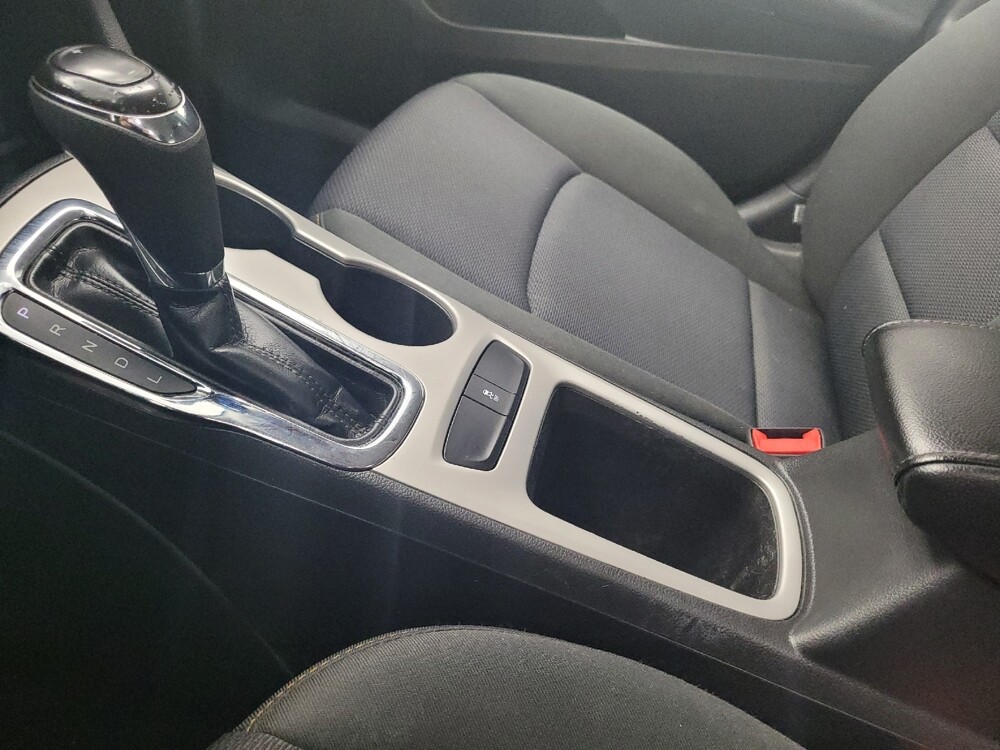 2016 Chevrolet Cruze in Huntsville, AL 35816 - 18132684 26