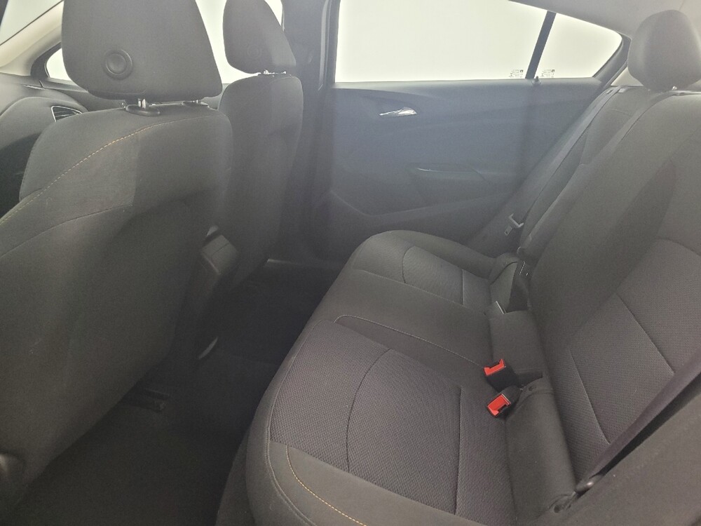 2016 Chevrolet Cruze in Huntsville, AL 35816 - 18132684 18