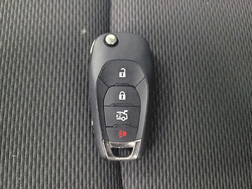 2016 Chevrolet Cruze in Huntsville, AL 35816 - 18132684 32