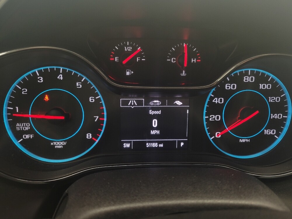 2016 Chevrolet Cruze in Huntsville, AL 35816 - 18132684 23