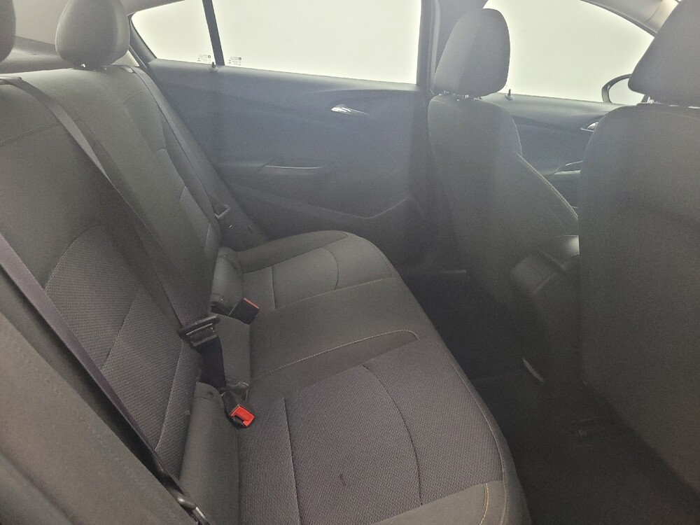 2016 Chevrolet Cruze in Huntsville, AL 35816 - 18132684 19