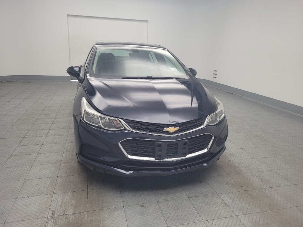 2016 Chevrolet Cruze in Huntsville, AL 35816 - 18132684 14