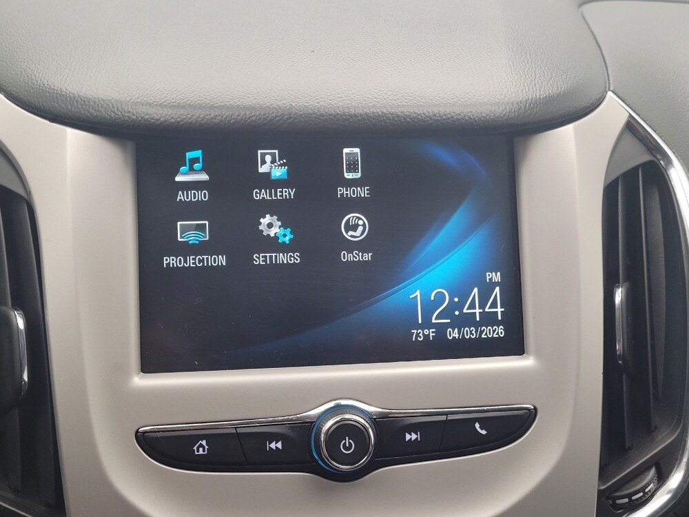 2016 Chevrolet Cruze in Huntsville, AL 35816 - 18132684 25