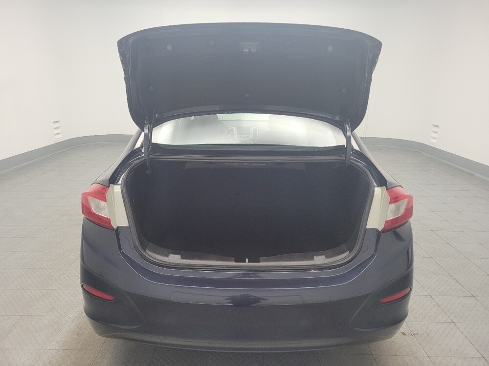 2016 Chevrolet Cruze in Huntsville, AL 35816 - 18132684 29