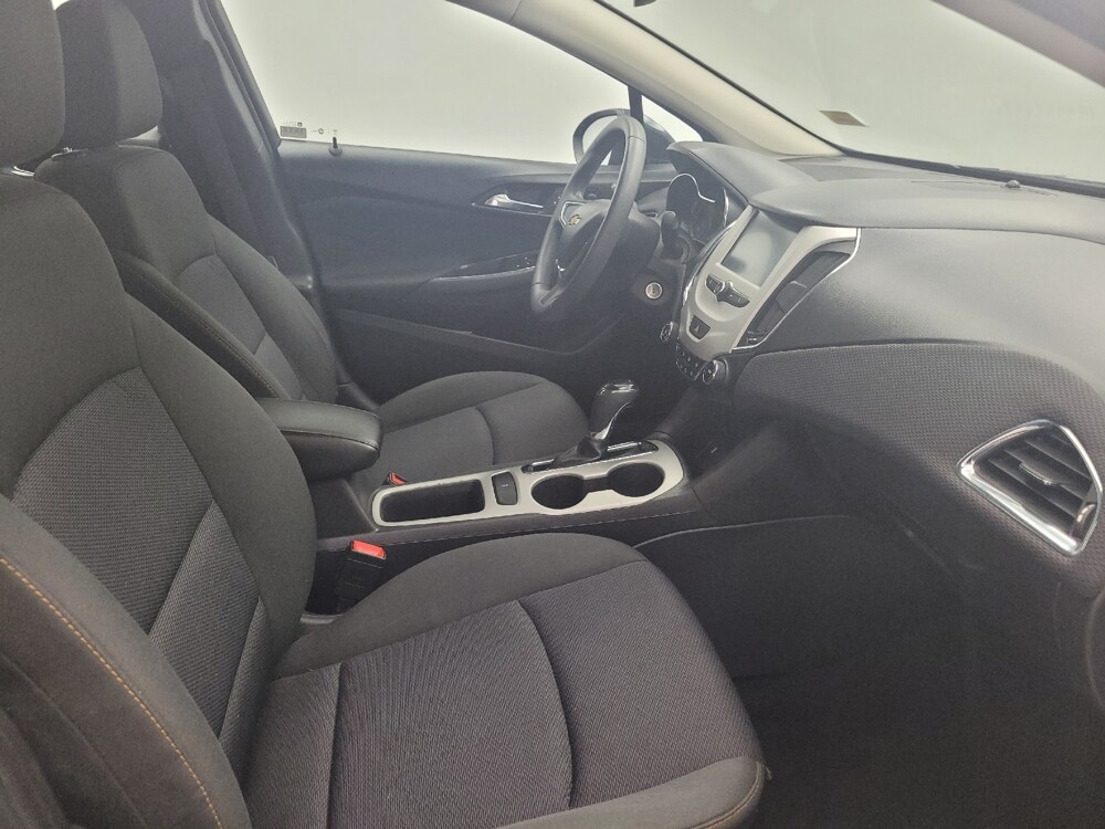 2016 Chevrolet Cruze in Huntsville, AL 35816 - 18132684 21