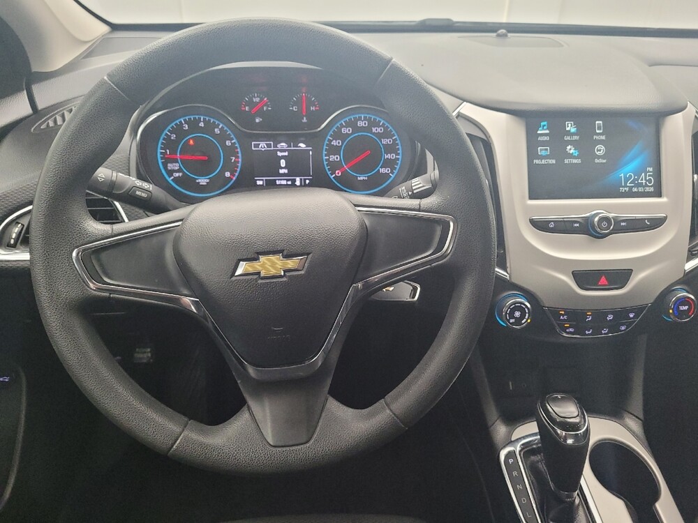2016 Chevrolet Cruze in Huntsville, AL 35816 - 18132684 22