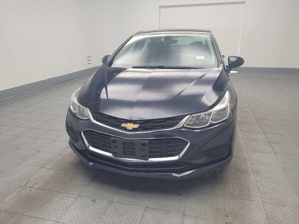 2016 Chevrolet Cruze in Huntsville, AL 35816 - 18132684 15