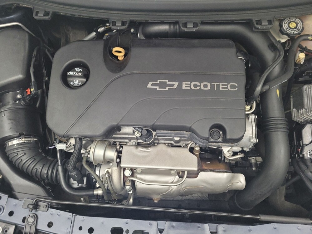 2016 Chevrolet Cruze in Huntsville, AL 35816 - 18132684 30