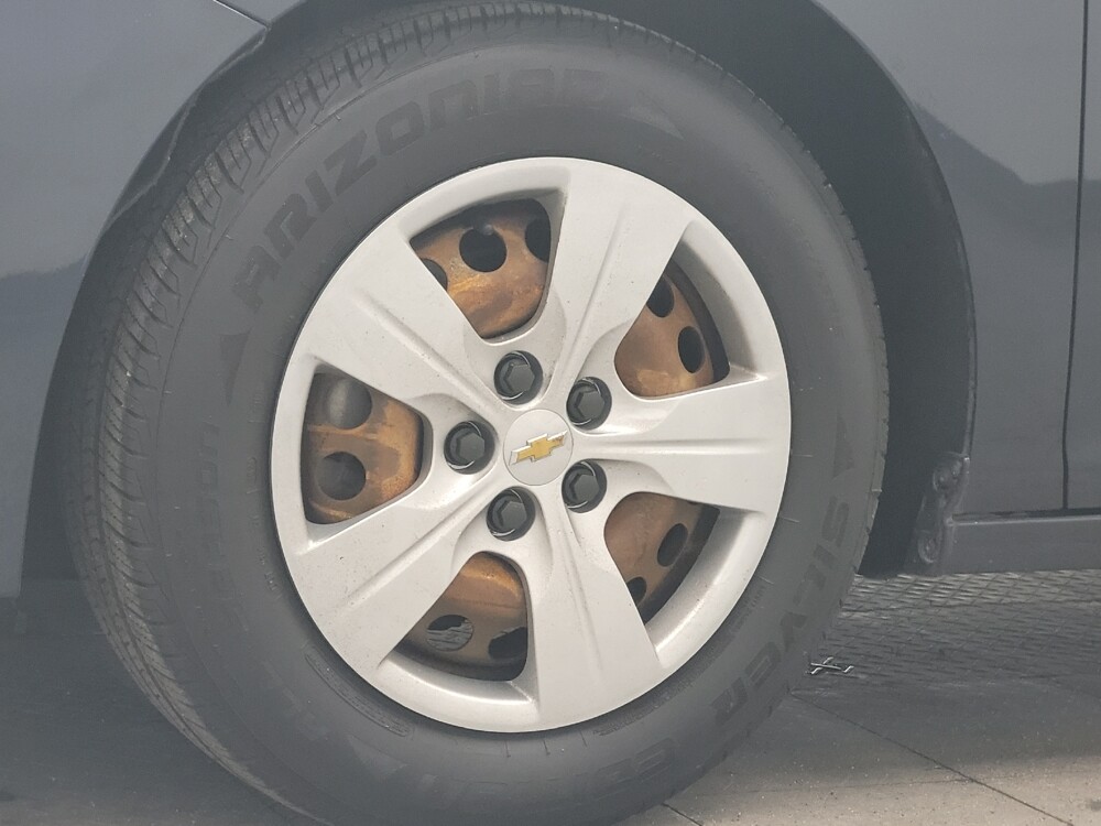 2016 Chevrolet Cruze in Huntsville, AL 35816 - 18132684 31