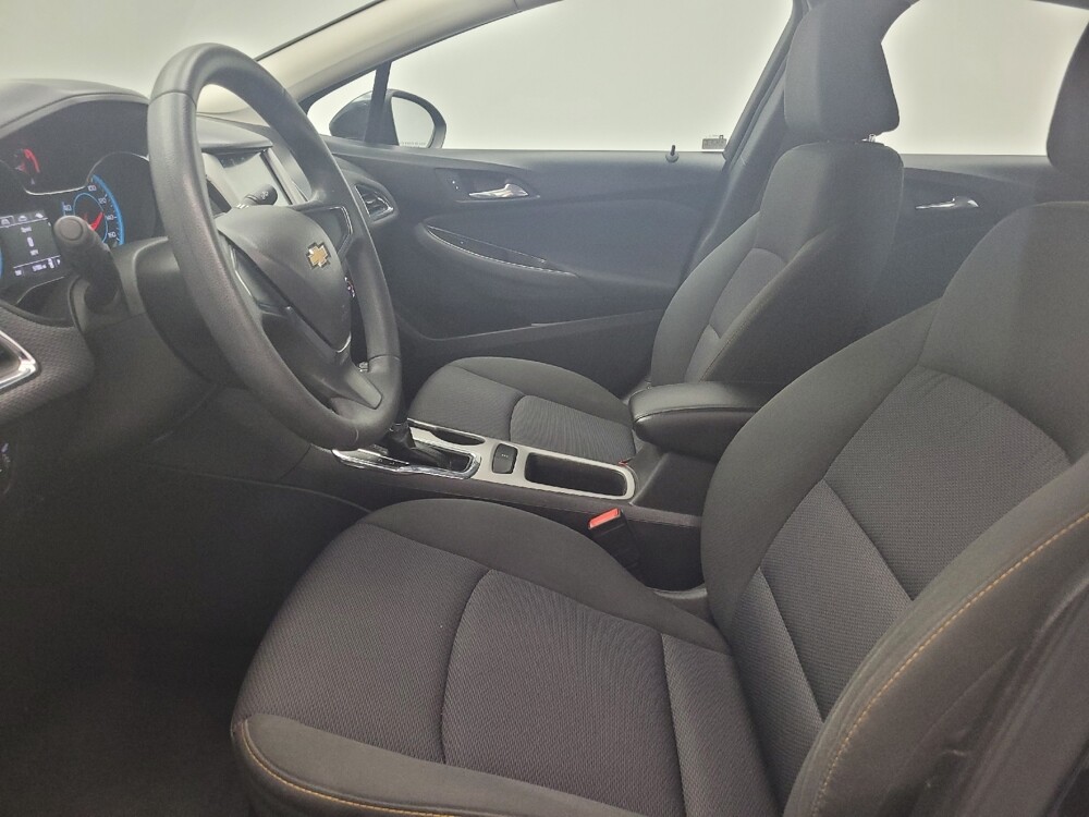 2016 Chevrolet Cruze in Huntsville, AL 35816 - 18132684 17