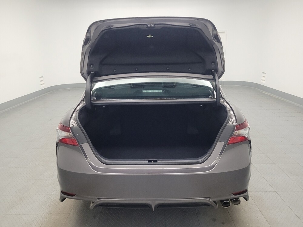 2023 Toyota Camry in Memphis, TN 38128 - 18132685 29