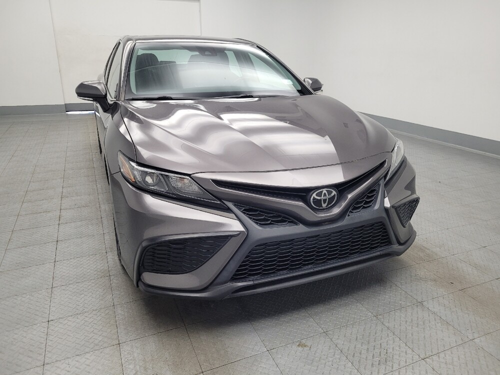 2023 Toyota Camry in Memphis, TN 38128 - 18132685 14
