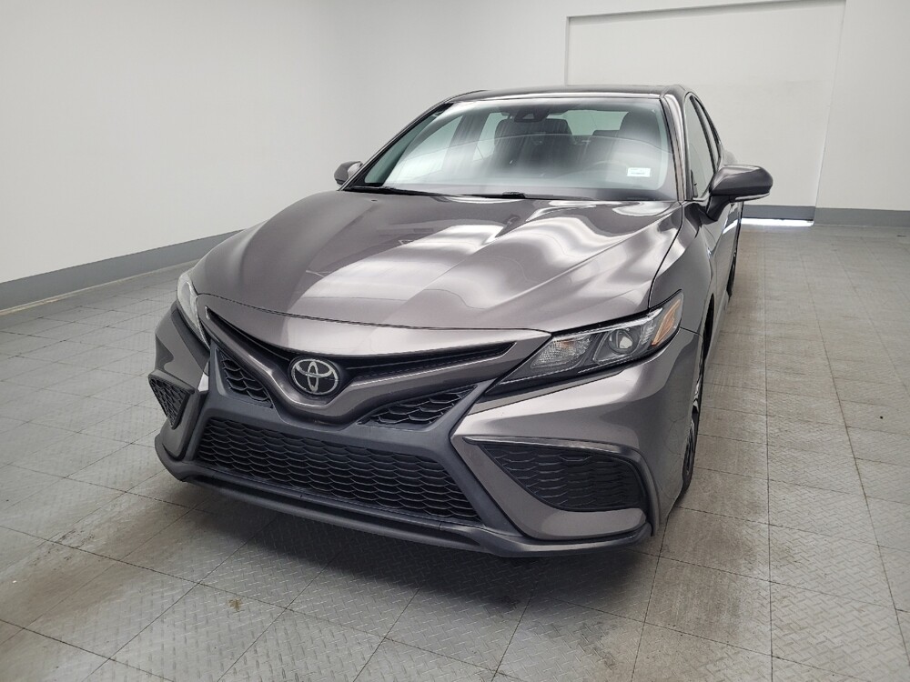 2023 Toyota Camry in Memphis, TN 38128 - 18132685 15