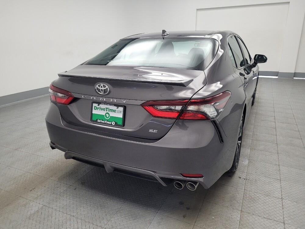 2023 Toyota Camry in Memphis, TN 38128 - 18132685 7