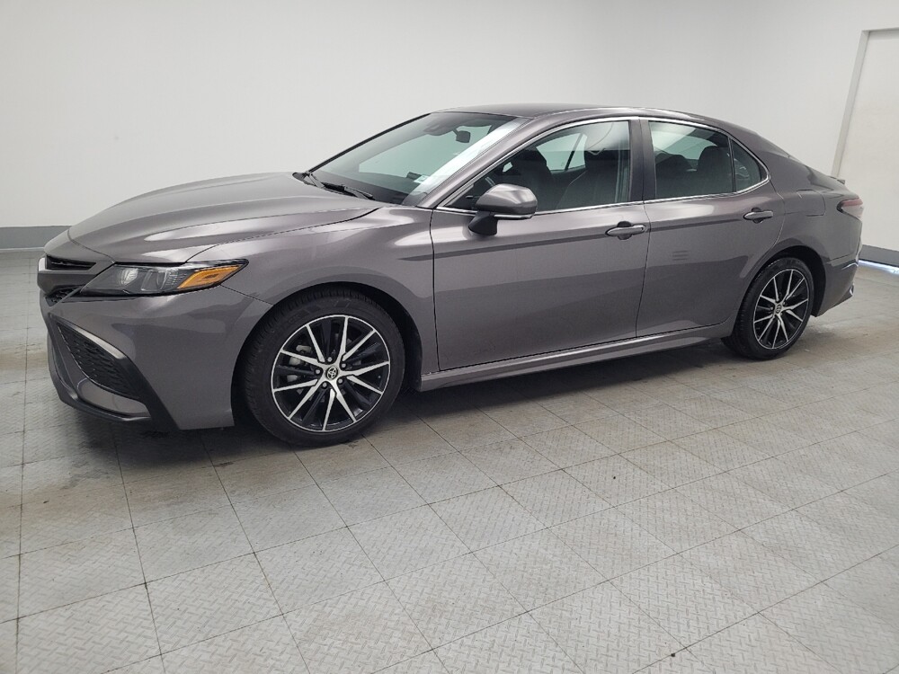 2023 Toyota Camry in Memphis, TN 38128 - 18132685 2