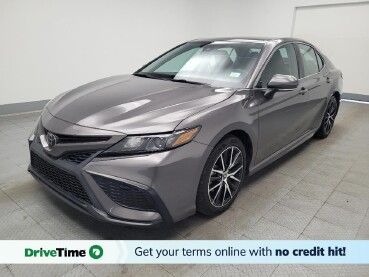 2023 Toyota Camry in Memphis, TN 38128