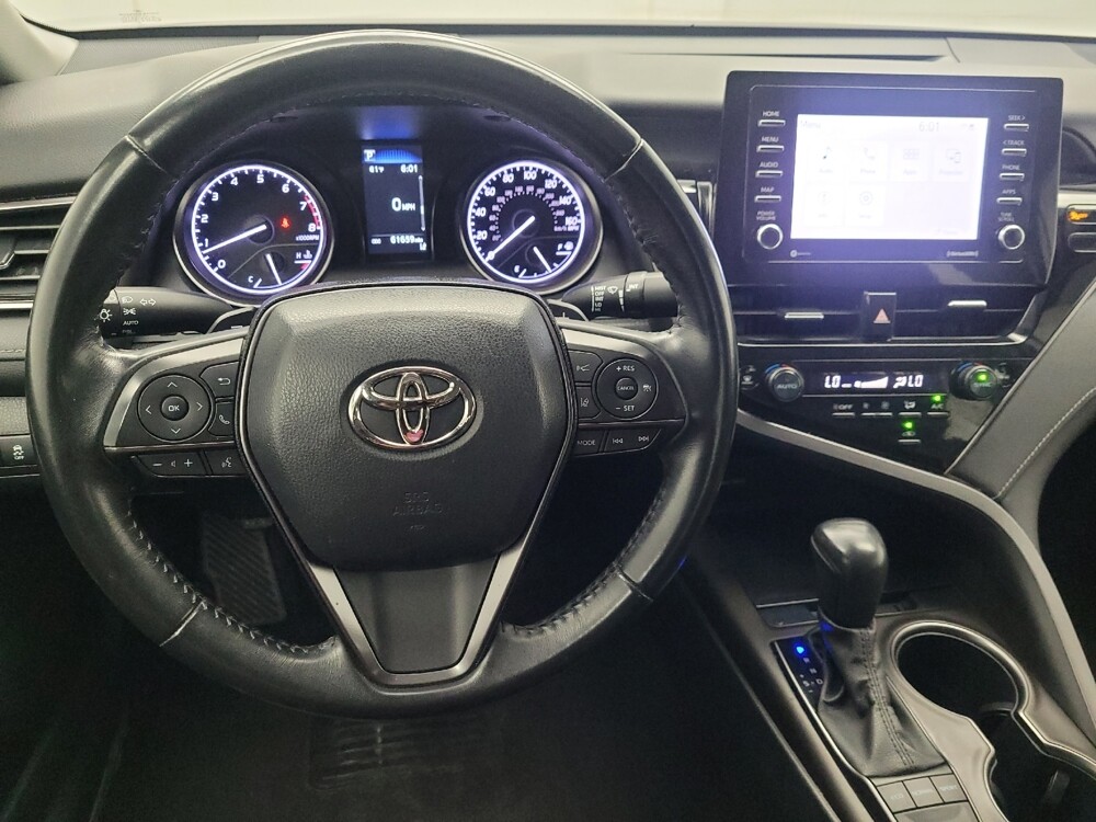2023 Toyota Camry in Memphis, TN 38128 - 18132685 22