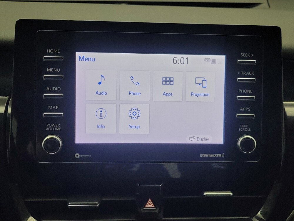 2023 Toyota Camry in Memphis, TN 38128 - 18132685 25