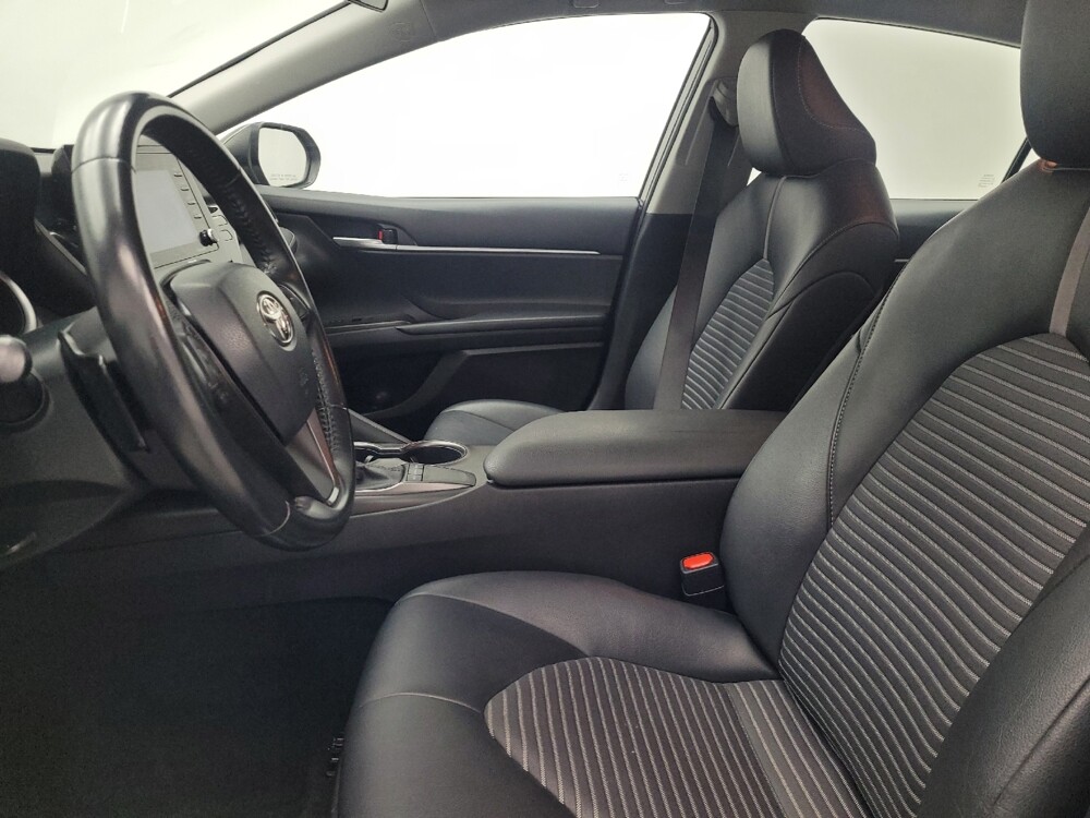 2023 Toyota Camry in Memphis, TN 38128 - 18132685 17