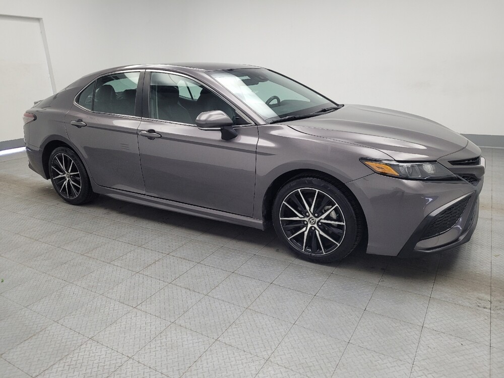 2023 Toyota Camry in Memphis, TN 38128 - 18132685 11