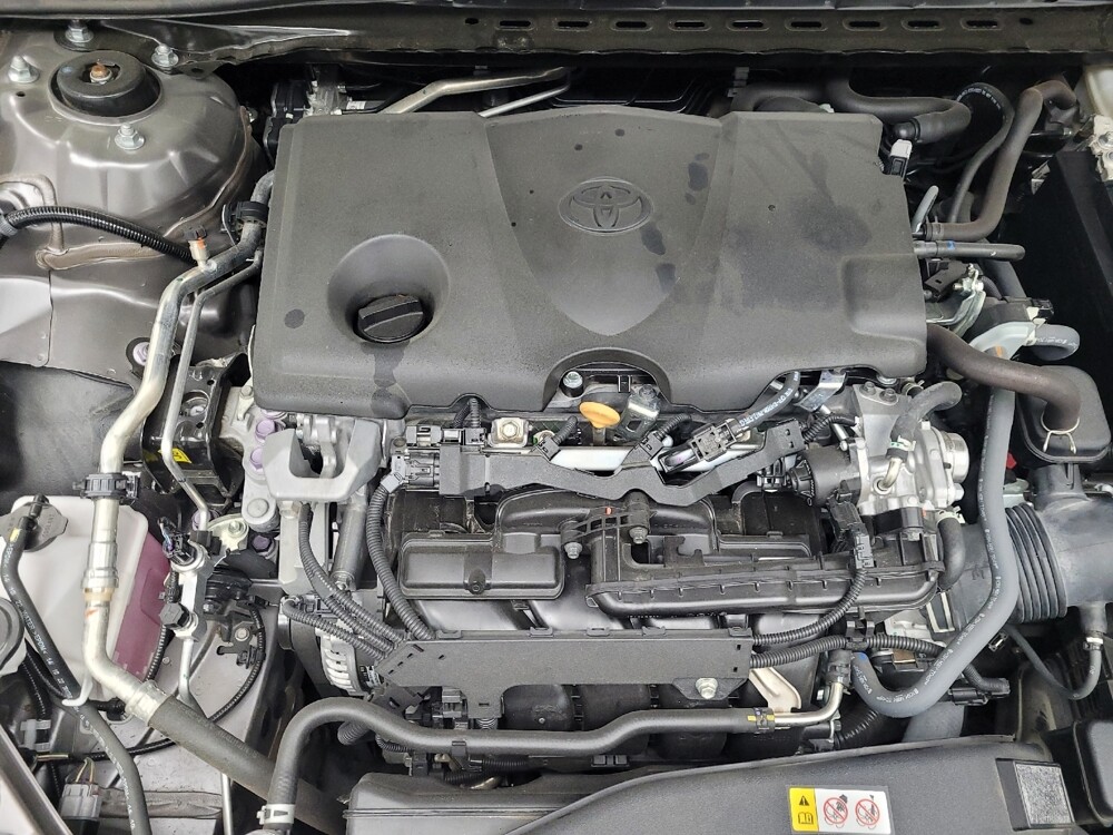 2023 Toyota Camry in Memphis, TN 38128 - 18132685 30