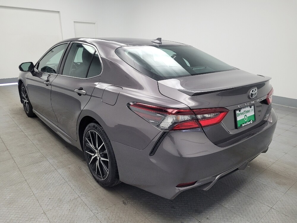 2023 Toyota Camry in Memphis, TN 38128 - 18132685 5