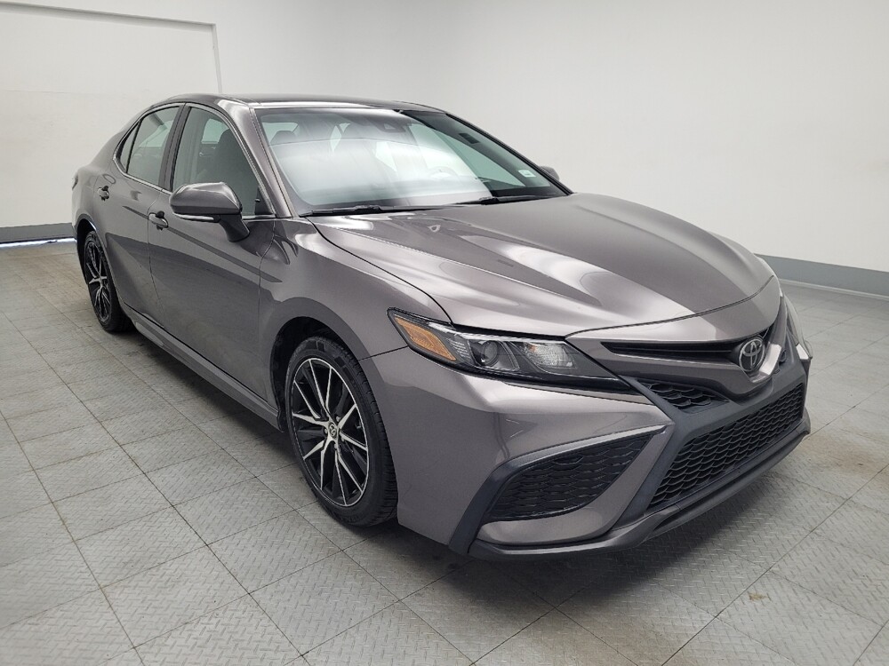 2023 Toyota Camry in Memphis, TN 38128 - 18132685 13