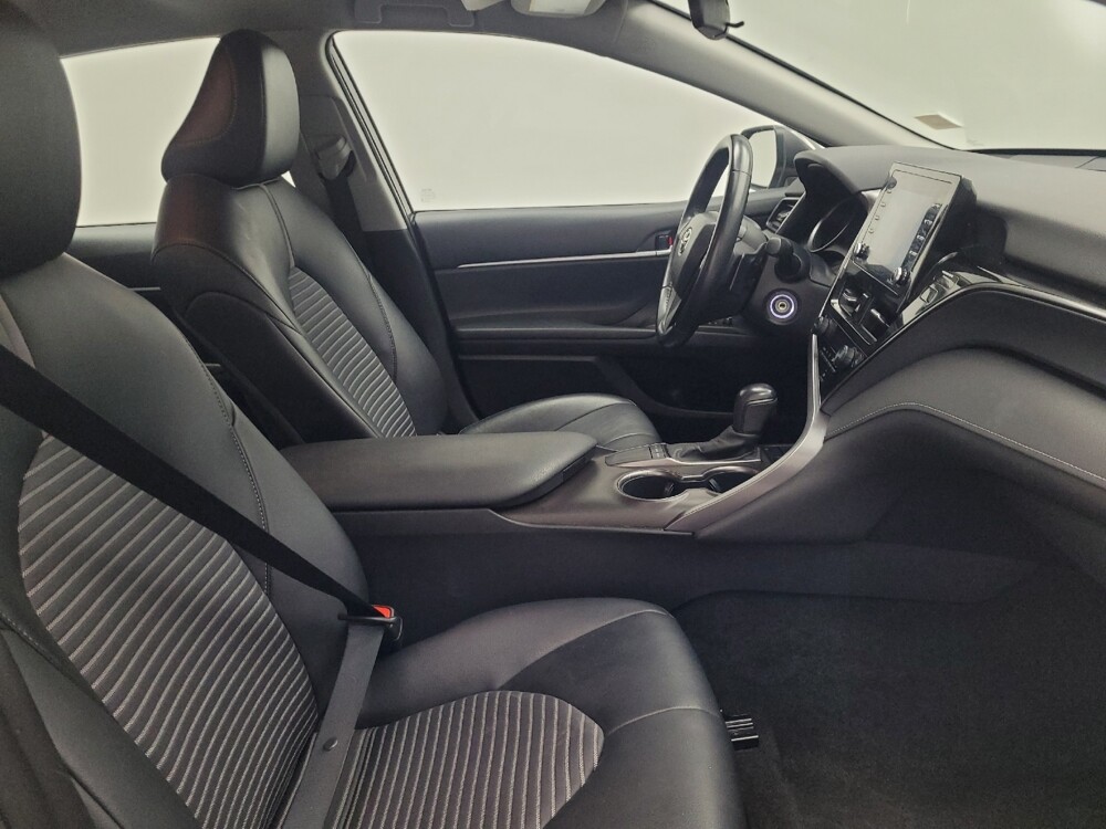 2023 Toyota Camry in Memphis, TN 38128 - 18132685 21