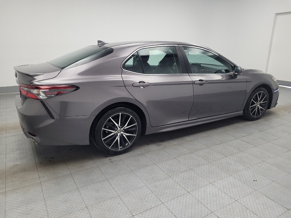 2023 Toyota Camry in Memphis, TN 38128 - 18132685 10