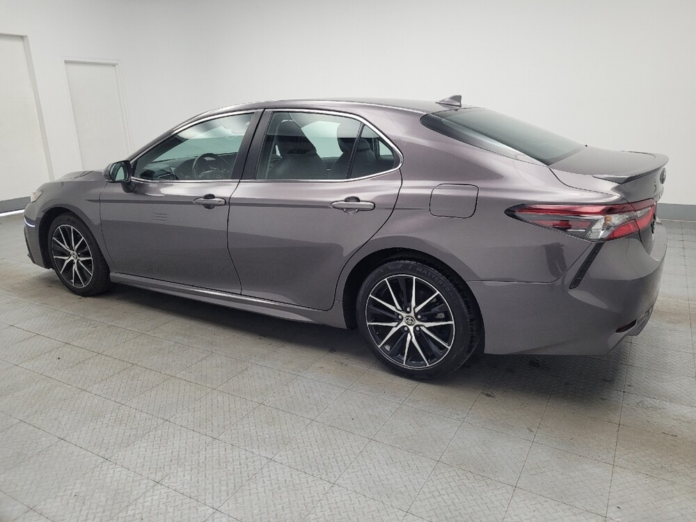 2023 Toyota Camry in Memphis, TN 38128 - 18132685 3