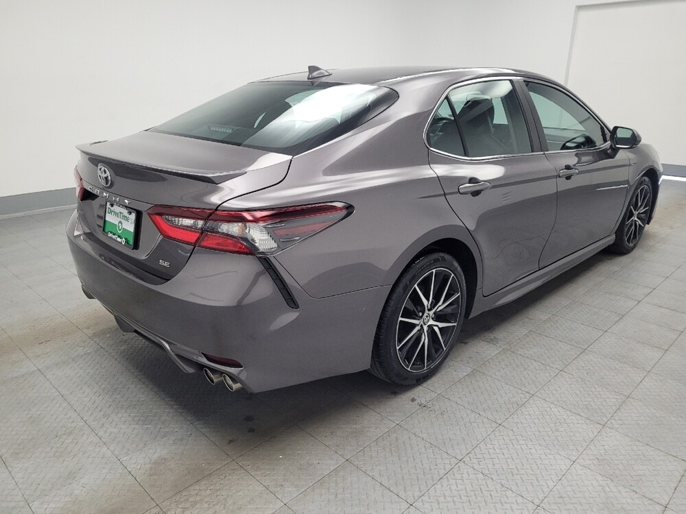 2023 Toyota Camry in Memphis, TN 38128 - 18132685 9