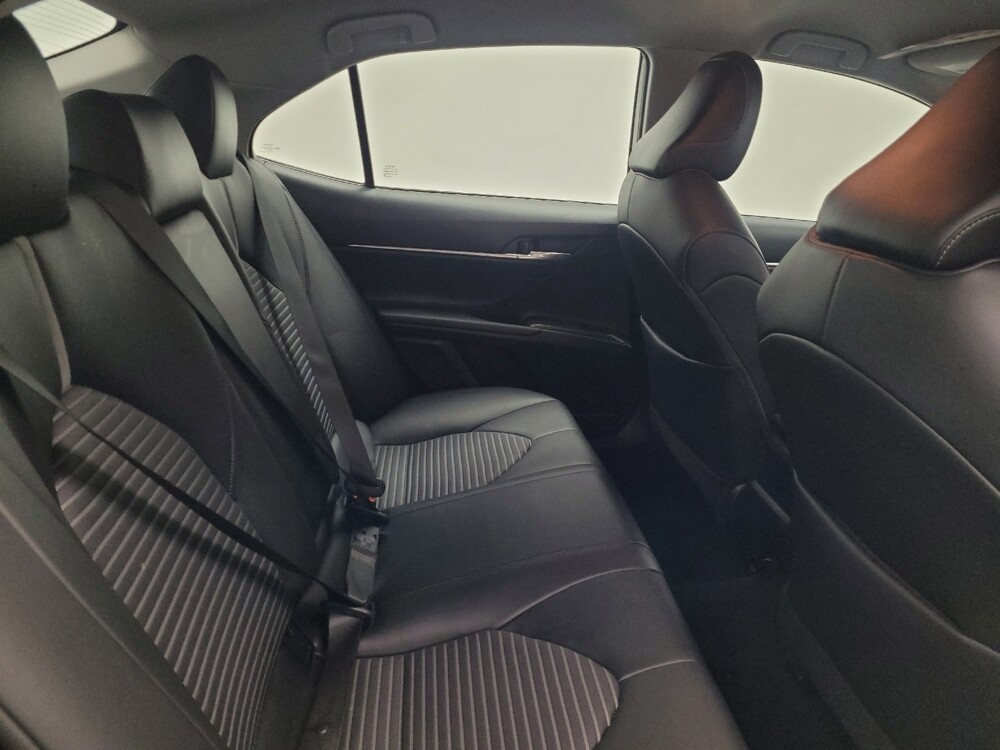 2023 Toyota Camry in Memphis, TN 38128 - 18132685 19