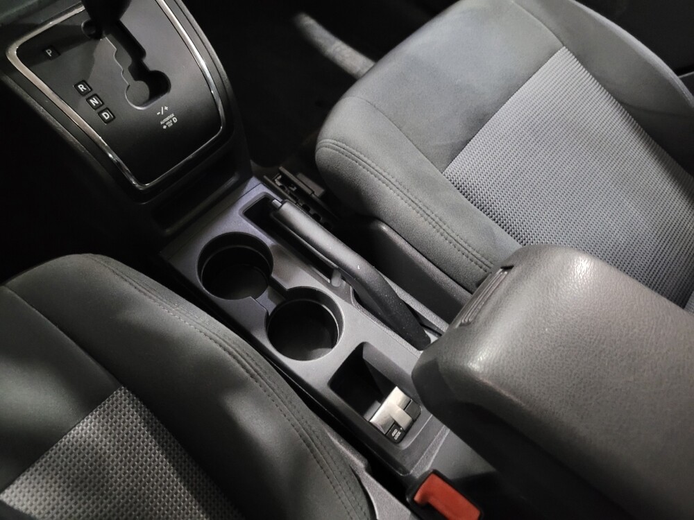 2016 Jeep Patriot in Newport News, VA 23601 - 18132686 26