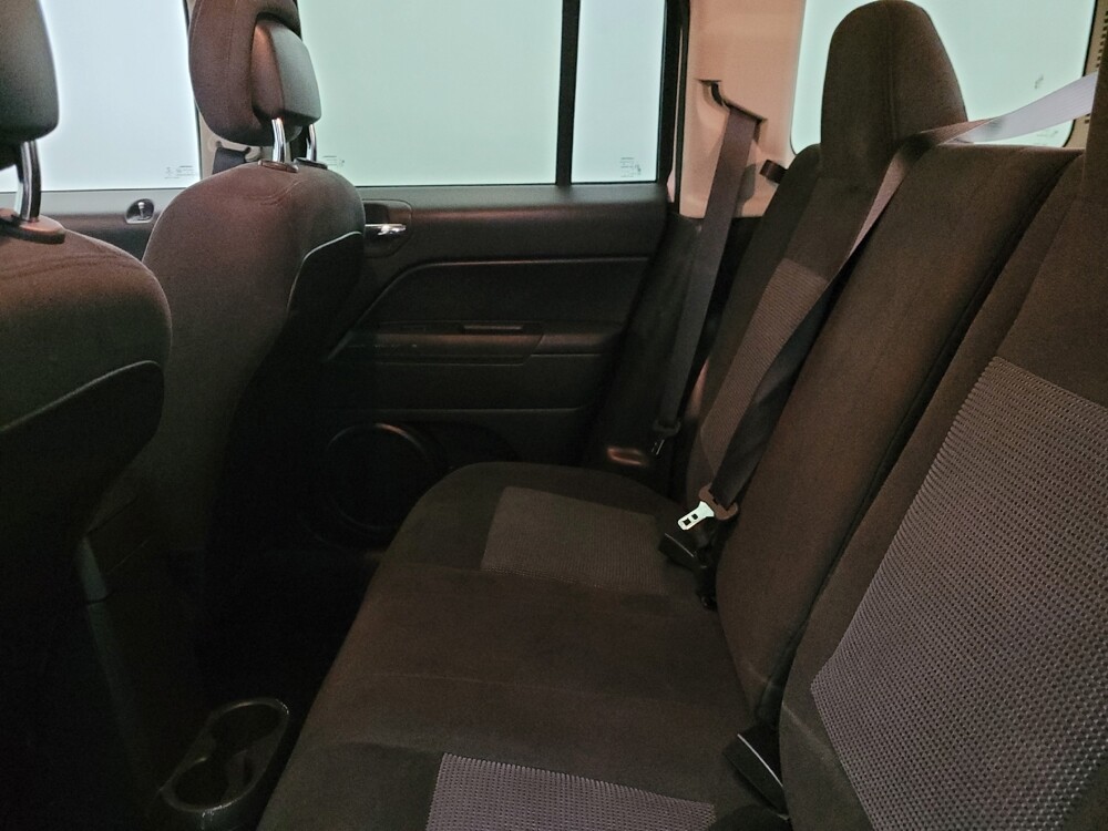 2016 Jeep Patriot in Newport News, VA 23601 - 18132686 18