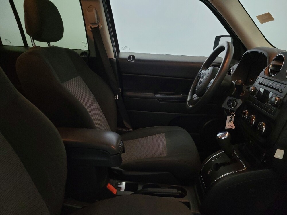 2016 Jeep Patriot in Newport News, VA 23601 - 18132686 21