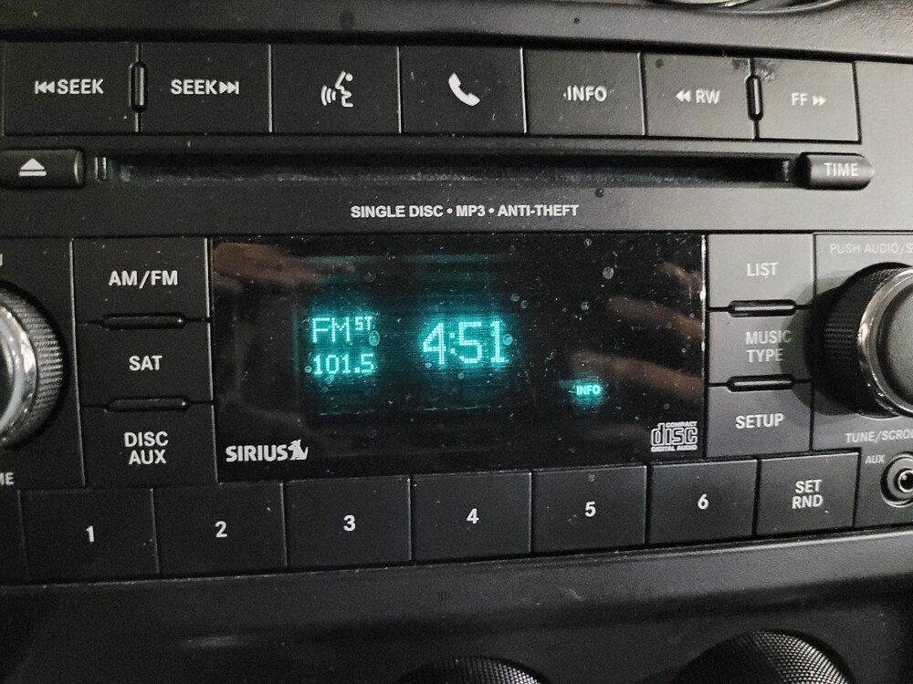 2016 Jeep Patriot in Newport News, VA 23601 - 18132686 25